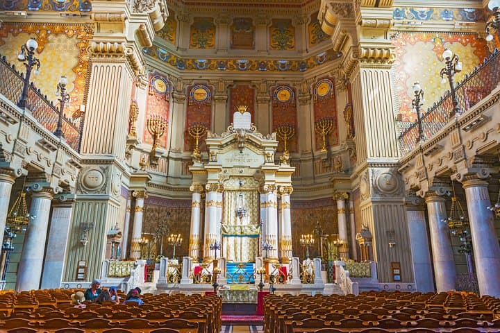 The Great Synagogue