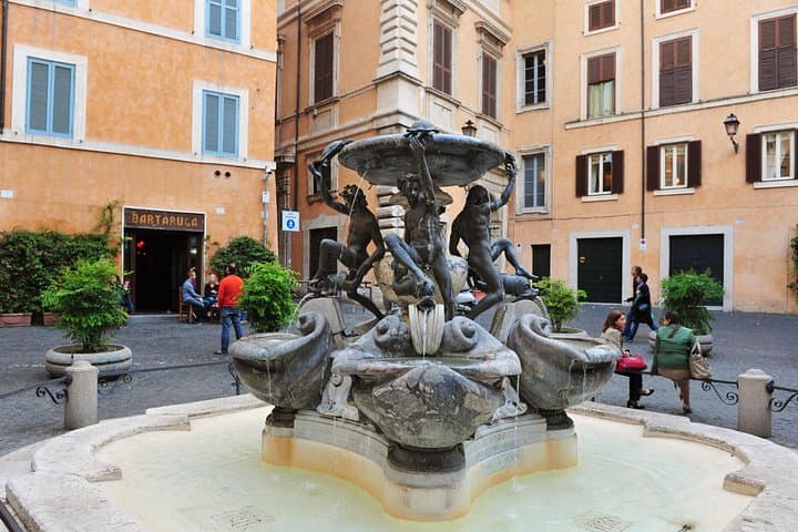 jewish ghetto