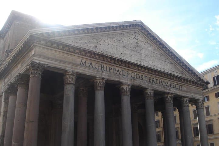 ...and visit most important spots in the city.