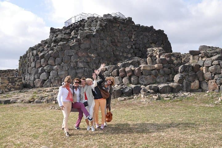 Su Nuraxi