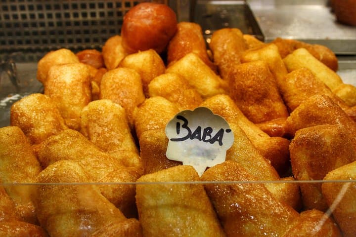 Naples Street Food Tour: Discover Local Flavors with Expert Guide