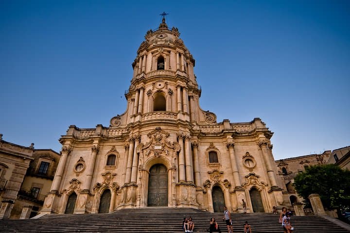 Church of San Giorgio