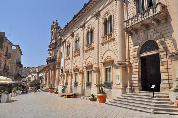 Municipality of Scicli