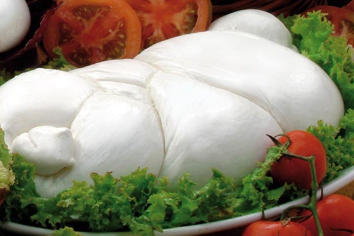 Sorrento Food Walking Tour