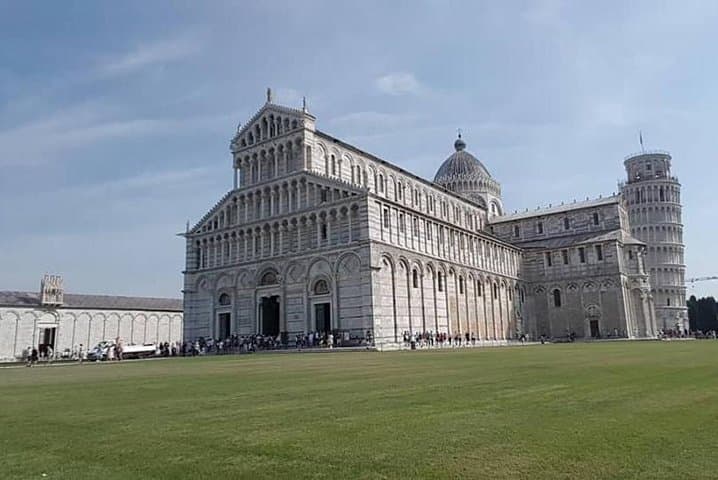 Florence from Rome: Enjoy a Day Trip by high-speed train