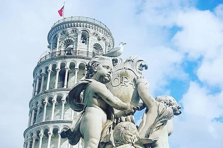 Florence from Rome: Enjoy a Day Trip by high-speed train