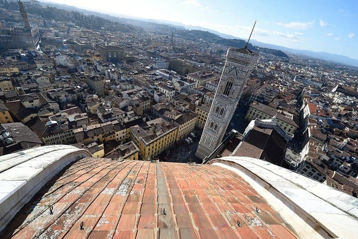 Florence Opera Duomo Complex: a full guided experience!