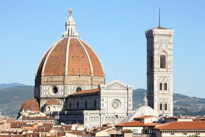 VIP Private Tour of the Opera Duomo Complex