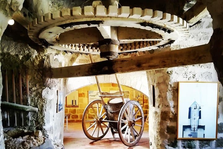 Salt Museum