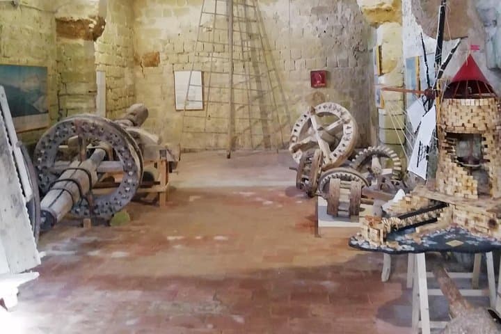 Salt Museum