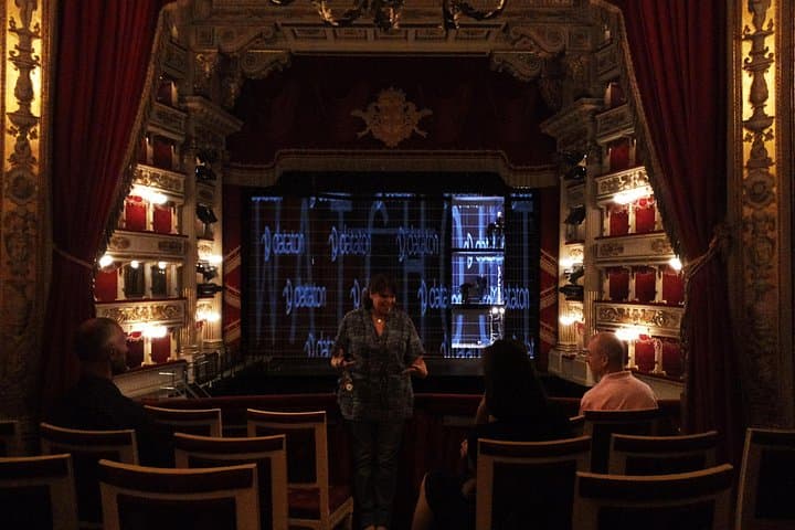 Scala Opera House