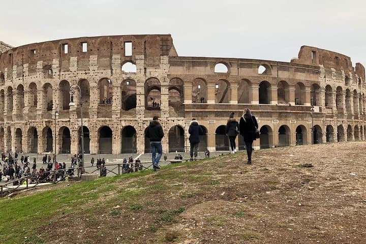 Colosseum