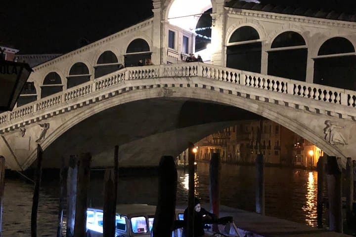 Rialto Bridge
