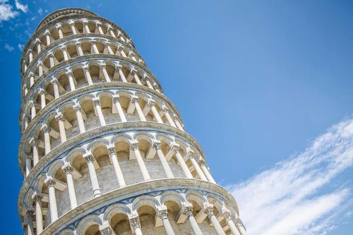 Private Tour: Pisa and Lucca from Florence