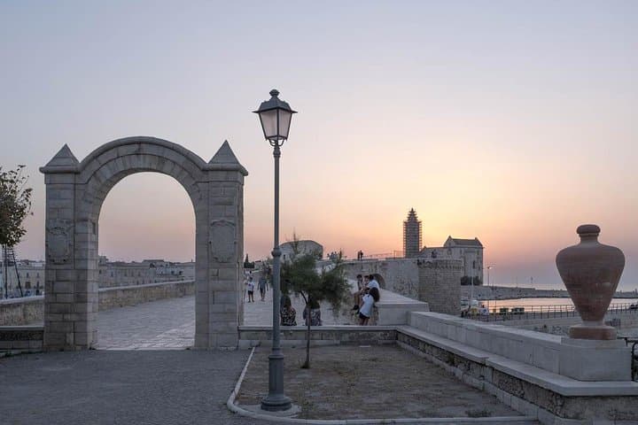 Trani