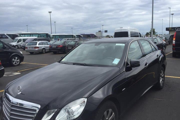 sedan