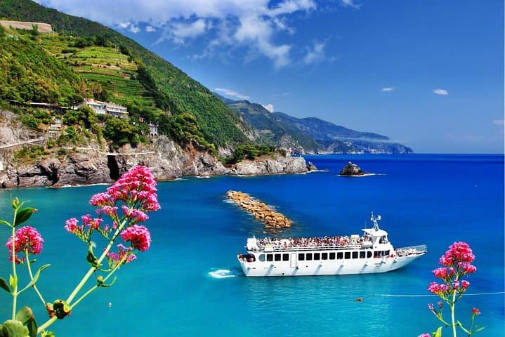 Cinque Terre