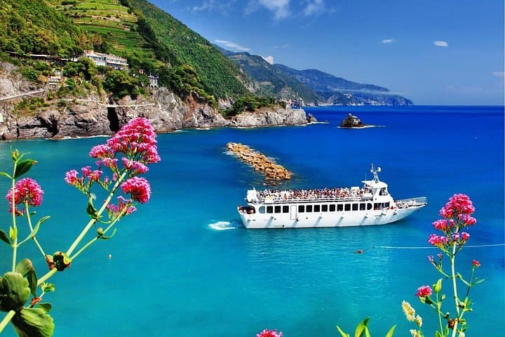Cinque Terre