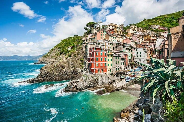 Vernazza