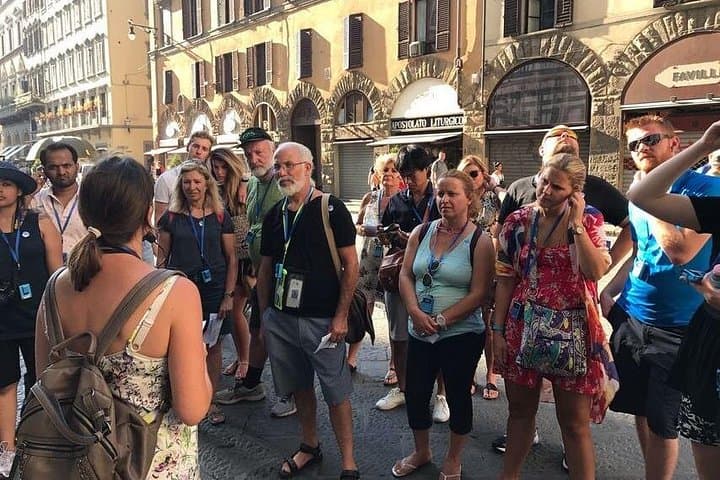 Duomo Square Tour