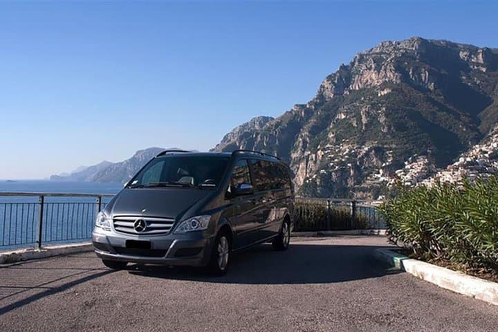 minivan
