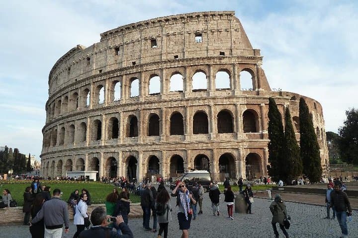 Colosseum