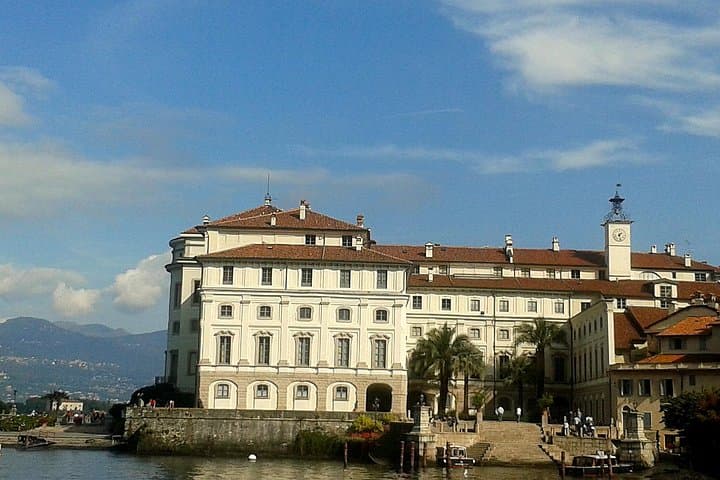 Isola Bella