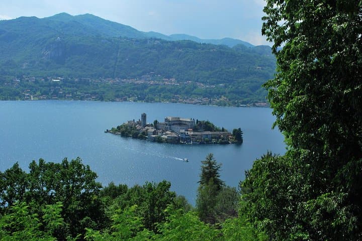 island
