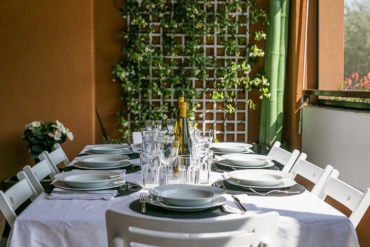 Dining Experience