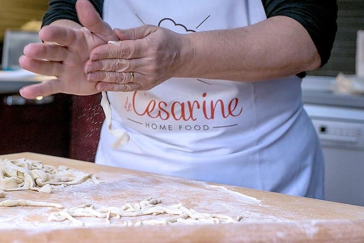 Cooking Class