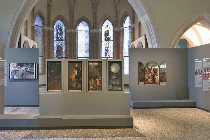 Accademia Gallery