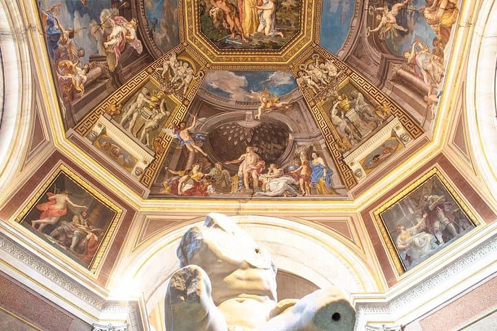 Vatican Museums