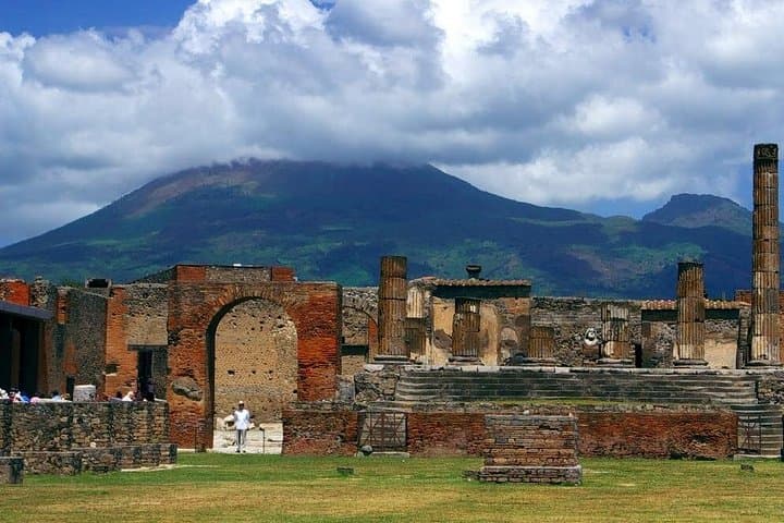 Pompeii