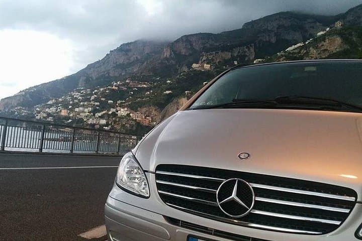 Private transfer