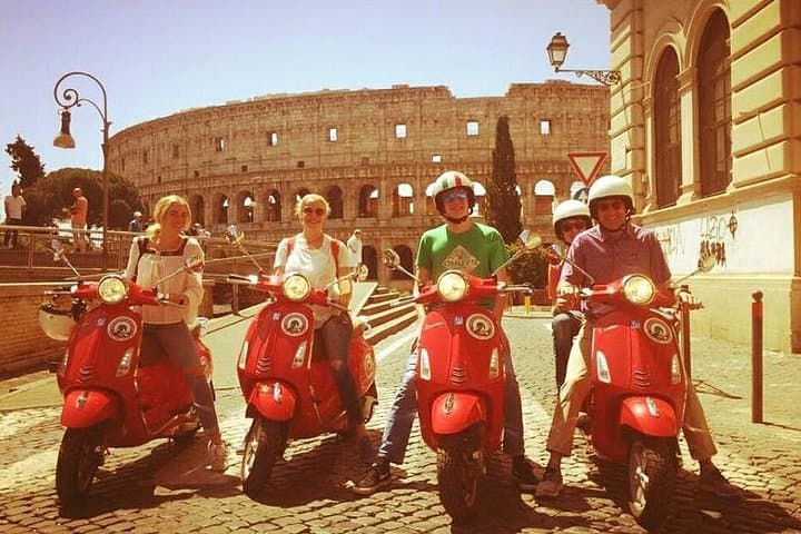 Group Tour