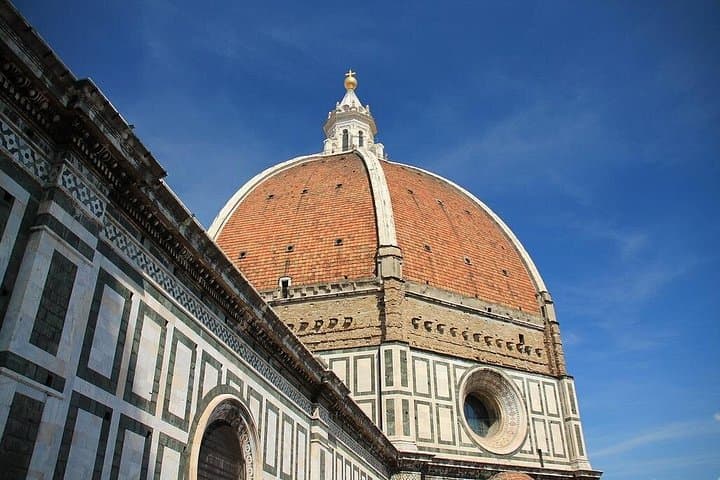 Private 2-Hour Walking Tour of Accademia Gallery in Florence