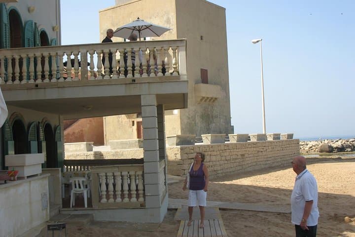 House of Montalbano