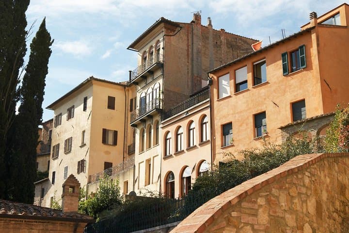 5-Day Best of Italy: Assisi, Siena, Florence, Venice and more