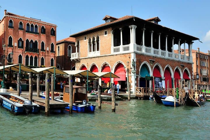 5-Day Best of Italy: Assisi, Siena, Florence, Venice and more