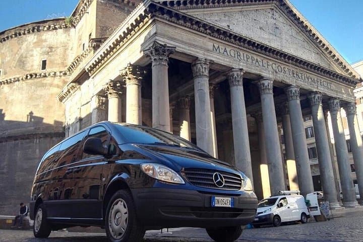Southern Italy and Sicily from Rome to Palermo 10 days - group max 10 persons