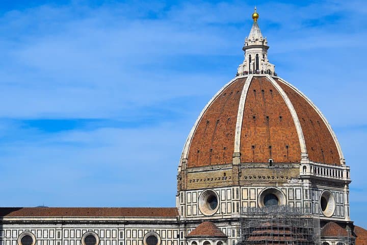 Duomo Museum & Baptistry: Cathedral Complex & Bell Tower