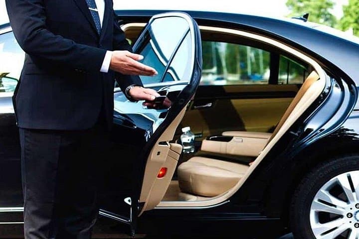 Sedan Private Transfer
