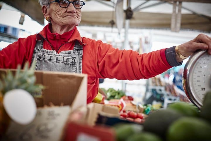 Market