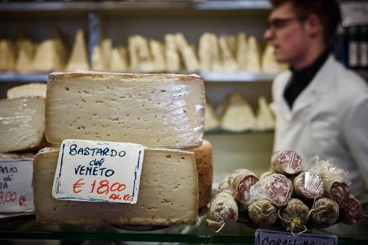Cheese