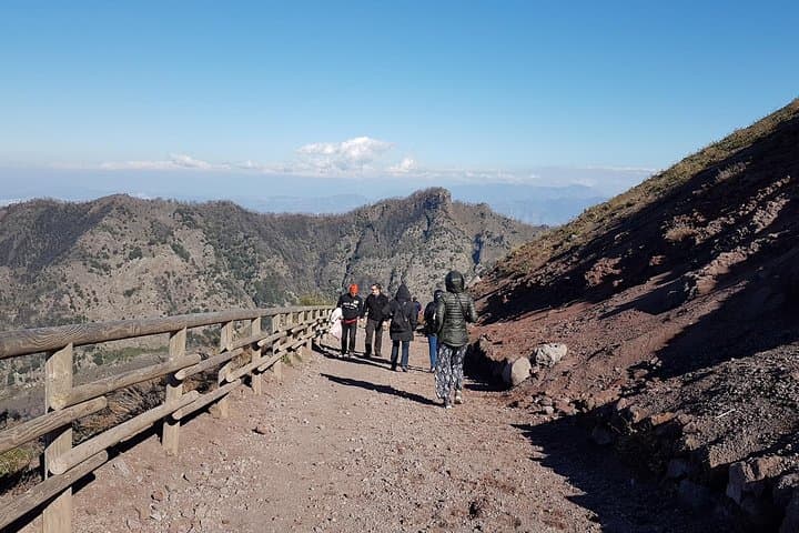 Vesuvius