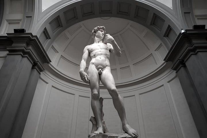 Guided Tour of Florence’s Accademia Gallery