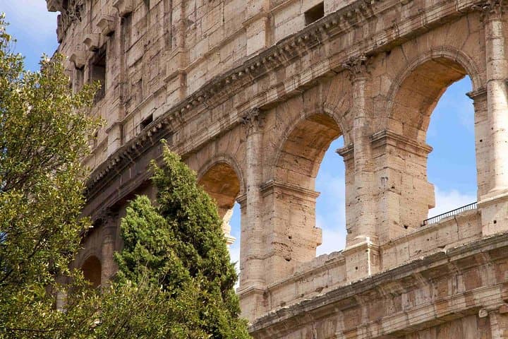 Colosseum