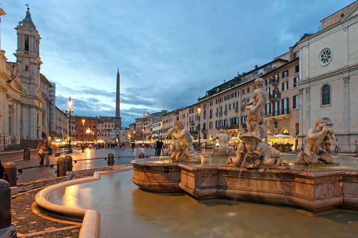 Navona Square