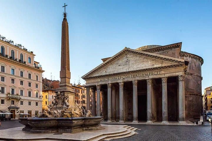 Pantheon