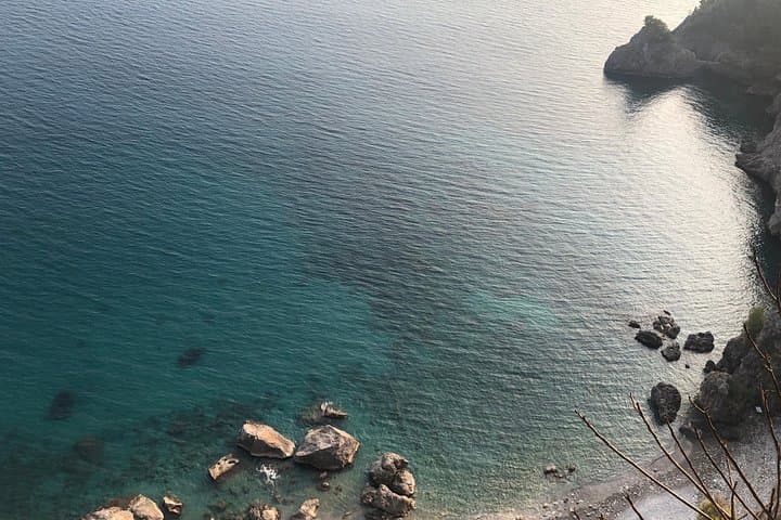 Private Tour of Amalfi Coast